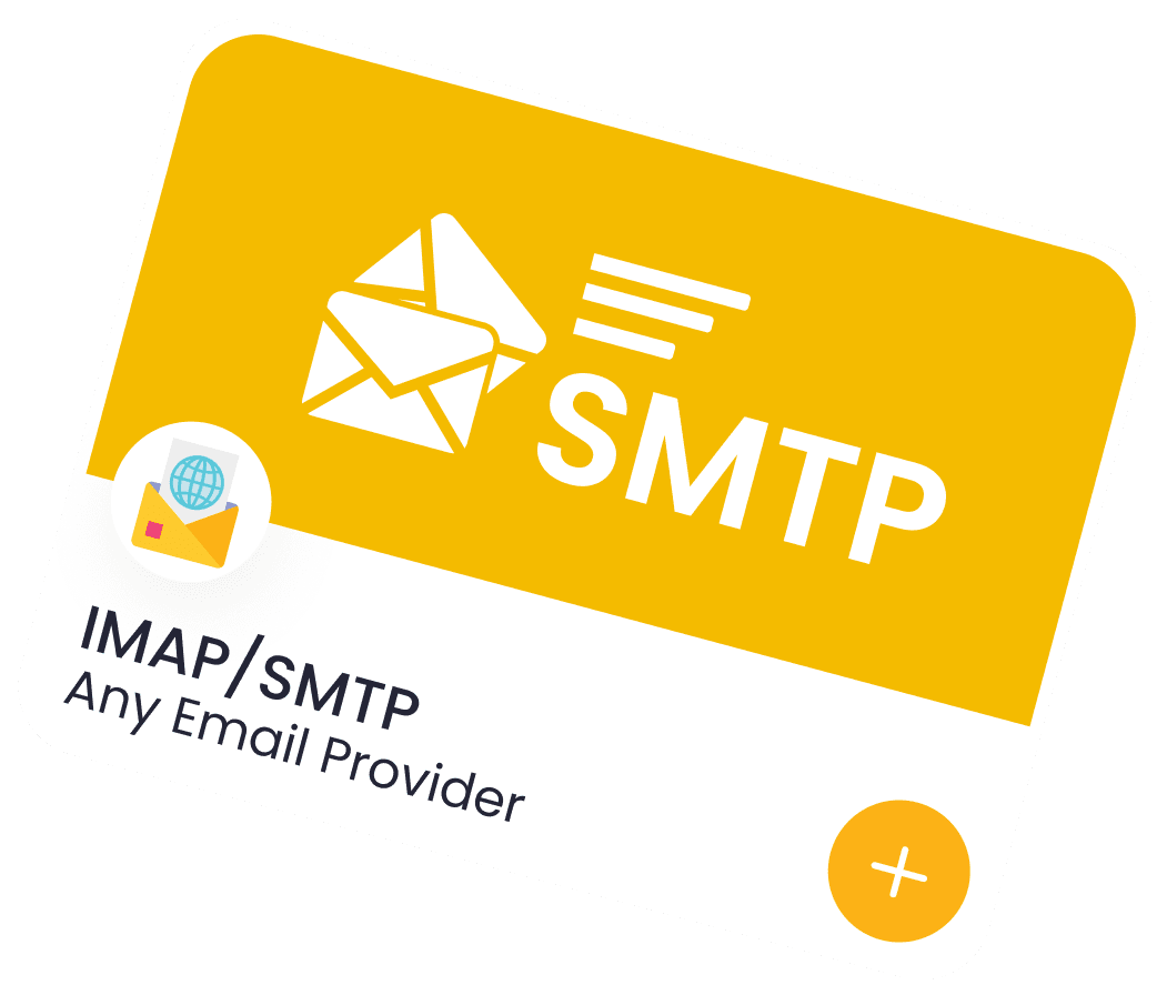 Email Provider