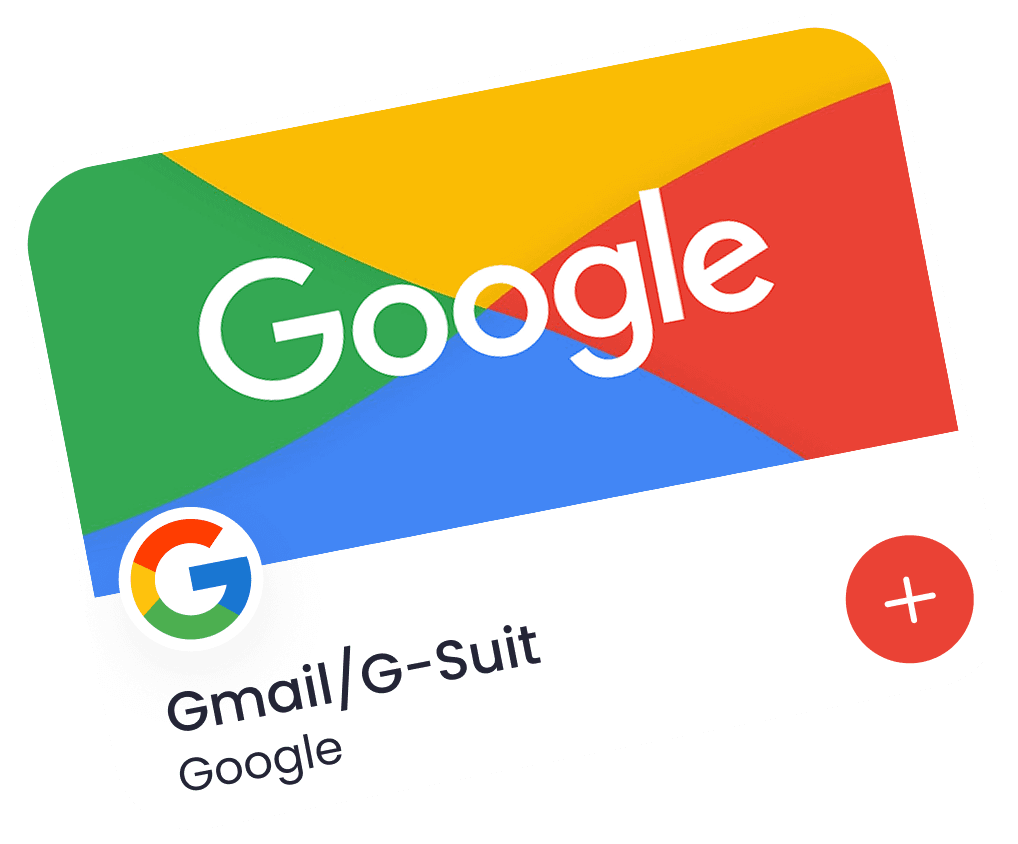 Google 