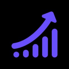 Growth Icon