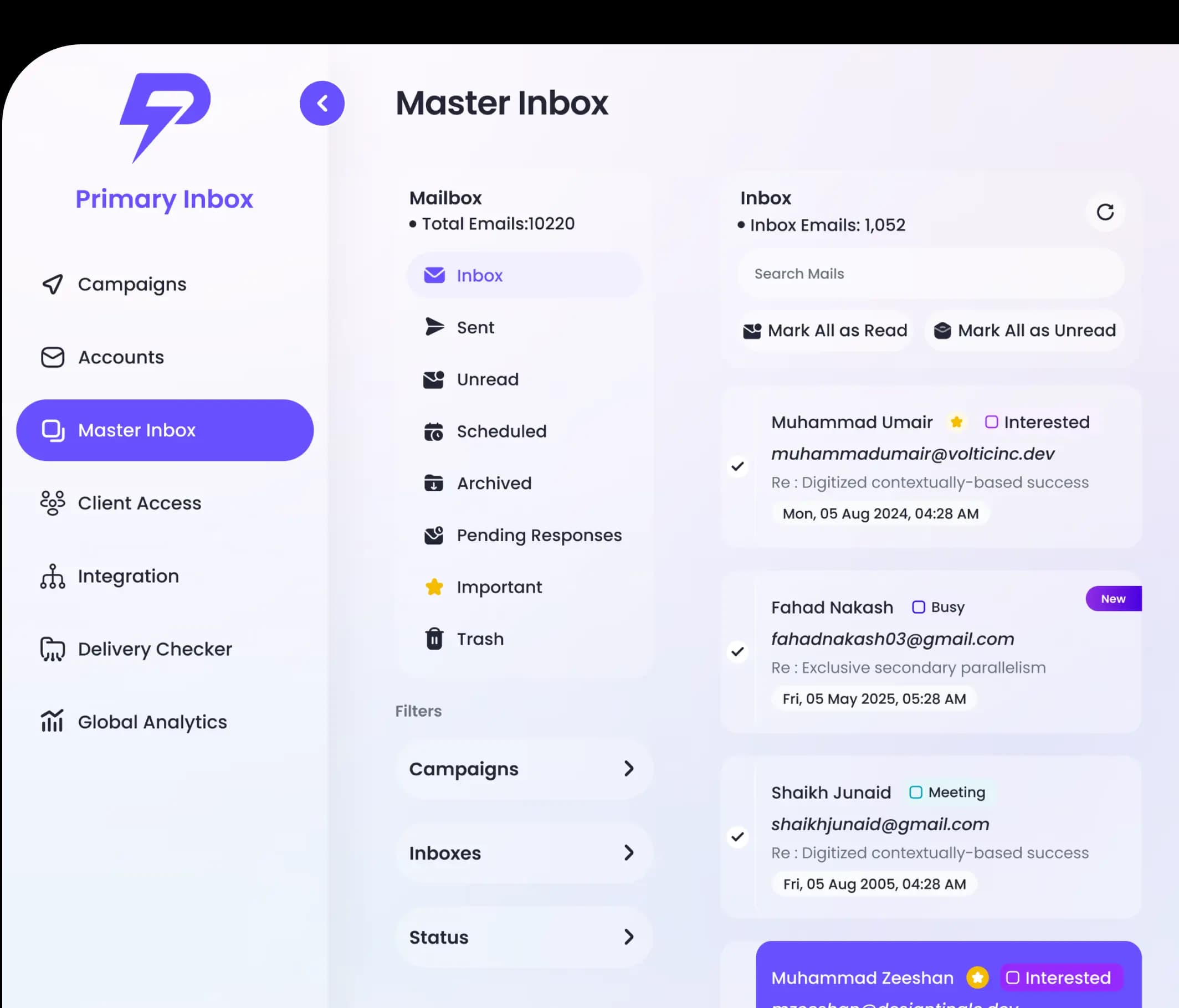dashboard image
