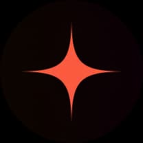 oringe color star