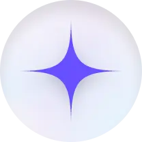 oringe color star